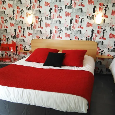 Hotel Lx