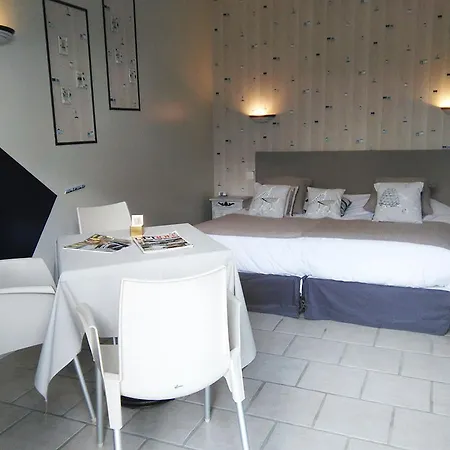 Hotel Lx Vergné
