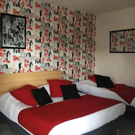 Lx Hotel
