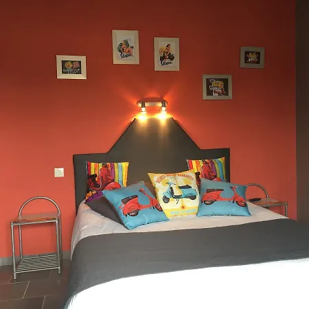 Lx Hotel *