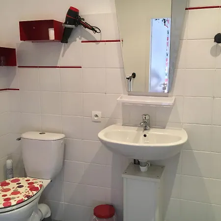 Hotel Lx